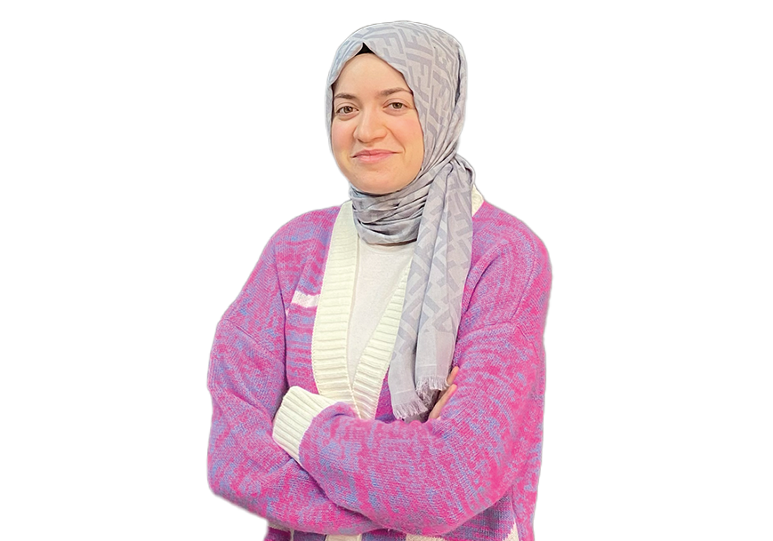 Elif Aydoğan